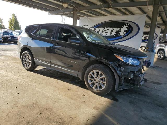 Photo 4 from auction – 2018 CHEVROLET EQUINOX LT with VIN 2GNAXJEV4J6190850