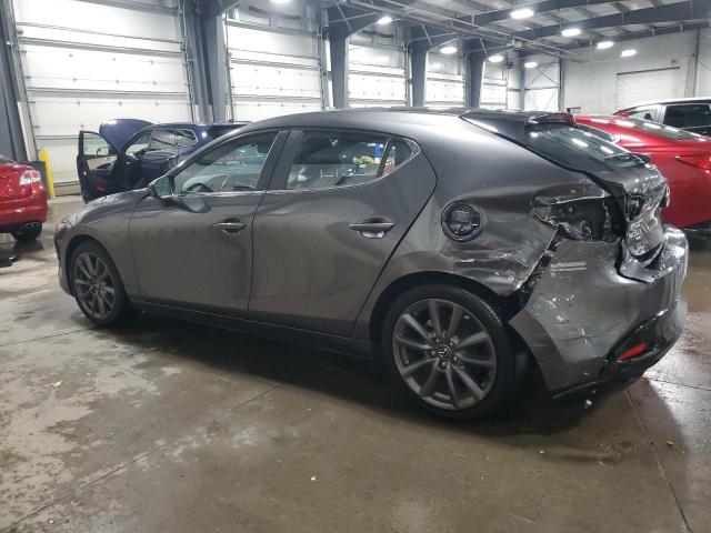 Photo 2 from auction – 2021 MAZDA 3 SELECT with VIN JM1BPBKLXM1400722