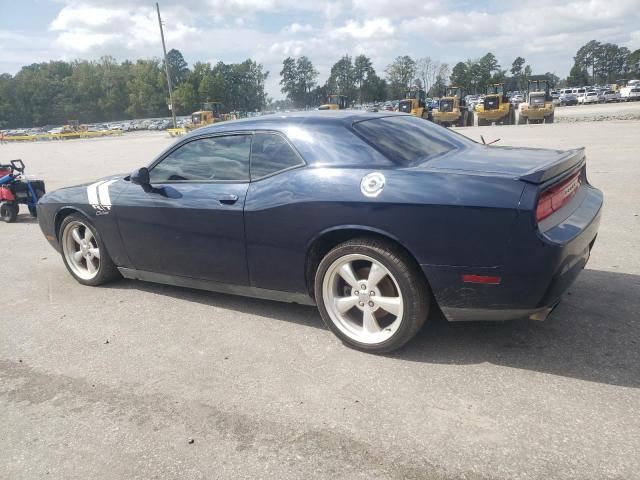 Photo 2 from auction – 2013 DODGE CHALLENGER with VIN 2C3CDYBT8DH663376