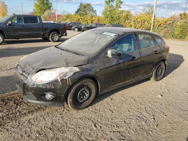 Фото 1 с аукциона – 2012 FORD FOCUS SE с VIN 1FAHP3K21CL322282