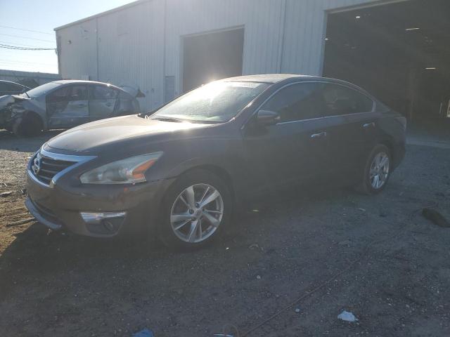 Photo 1 from auction – 2014 NISSAN ALTIMA 2.5 with VIN 1N4AL3AP4EN366567