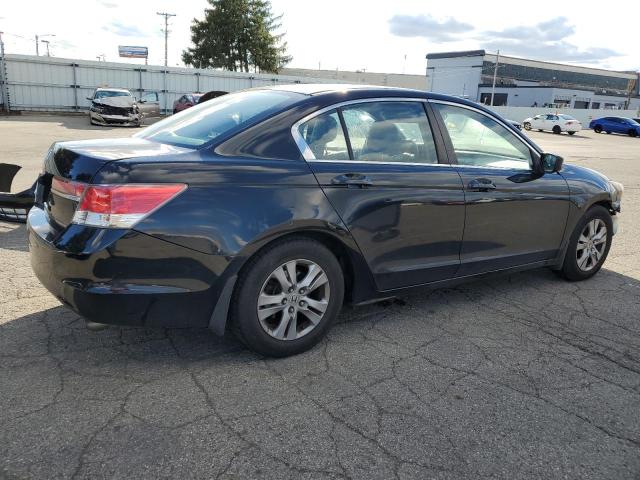 Photo 3 from auction – 2012 HONDA ACCORD SE with VIN 1HGCP2F67CA161154