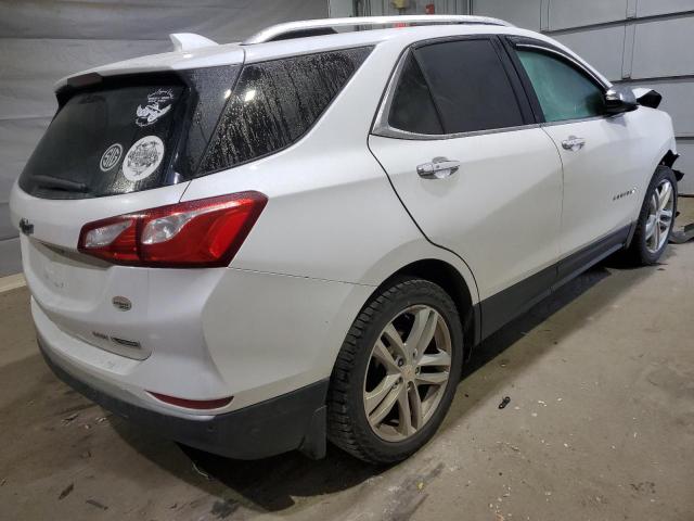 Photo 3 from auction – 2018 CHEVROLET EQUINOX PR with VIN 2GNAXVEVXJ6242022