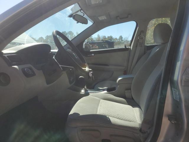 Photo 7 from auction – 2010 CHEVROLET IMPALA LS with VIN 2G1WA5EK3A1146485