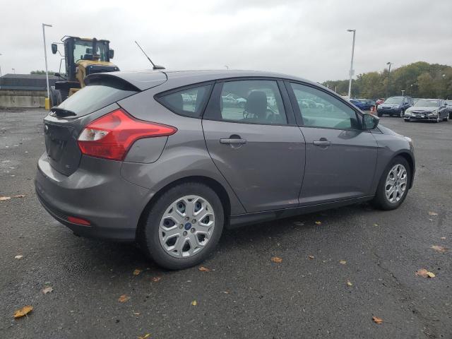 Photo 3 from auction – 2012 FORD FOCUS SE with VIN 1FAHP3K2XCL286849