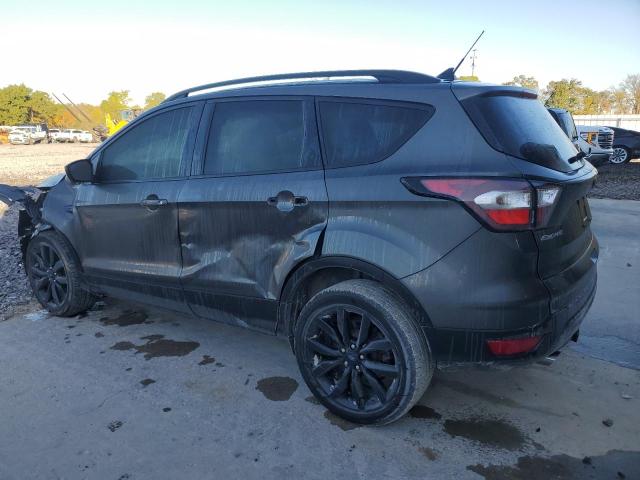 Photo 2 from auction – 2018 FORD ESCAPE SEL with VIN 1FMCU0HD7JUD03453