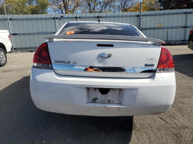 Photo 6 from auction – 2011 CHEVROLET IMPALA LT with VIN 2G1WG5EK8B1333186