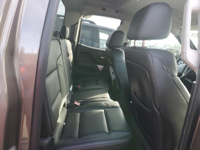 Photo 10 from auction – 2015 CHEVROLET SILVERADO with VIN 1GCRCREC7FZ254962