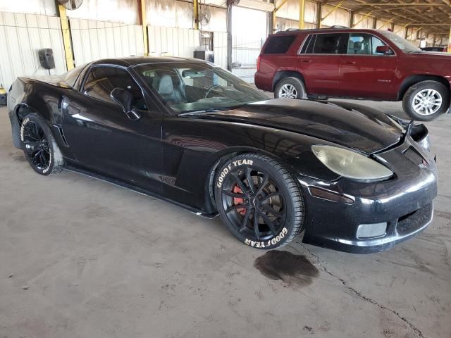 Photo 4 from auction – 2005 CHEVROLET CORVETTE with VIN 1G1YY24U955112366