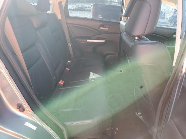 Photo 10 from auction – 2012 HONDA CR-V with VIN 5J6RM3H79CL003801