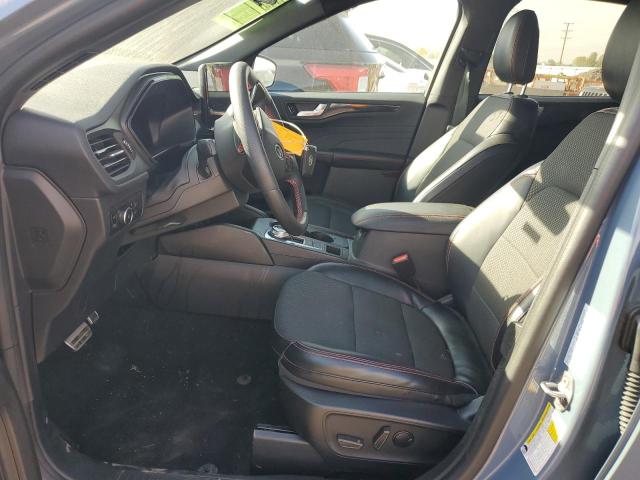 Photo 7 from auction – 2024 FORD ESCAPE ST with VIN 1FMCU9NZ4RUA18273