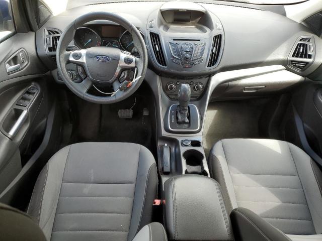 Photo 8 from auction – 2013 FORD ESCAPE with VIN 1FMCU0GX3DUD62578