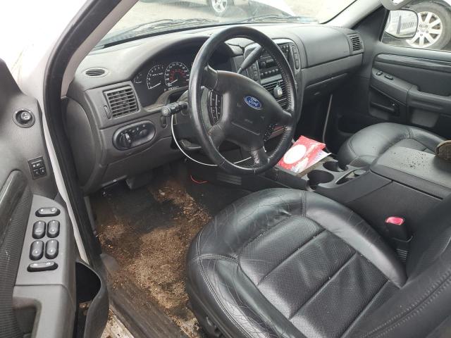 Photo 8 from auction – 2002 FORD EXPLORER L with VIN 1FMDU75E82ZA96733