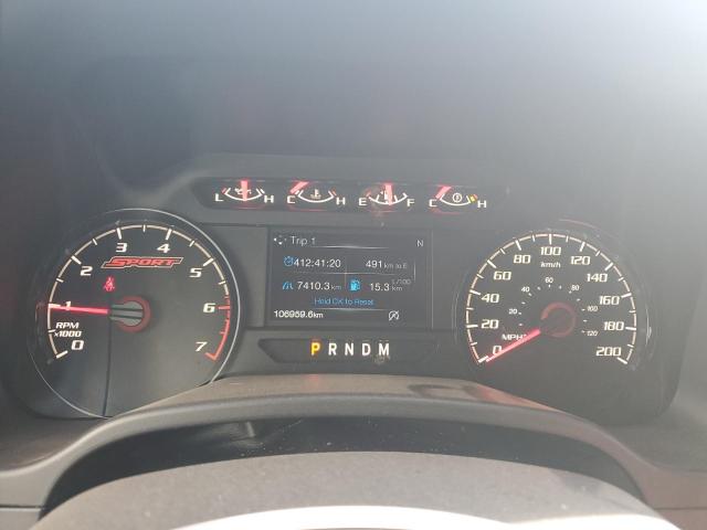Photo 9 from auction – 2018 FORD F150 SUPER with VIN 1FTEW1E50JFD64156