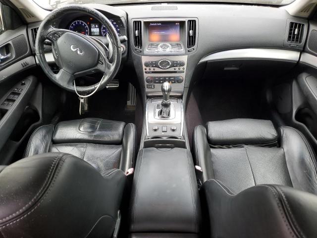 Photo 8 from auction – 2012 INFINITI G37 with VIN JN1CV6AR1CM673894