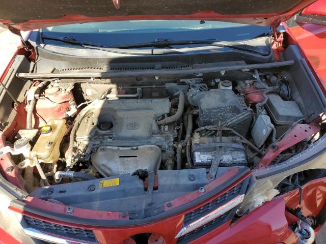 Photo 12 from auction – 2015 TOYOTA RAV4 LIMIT with VIN 2T3DFREVXFW242629