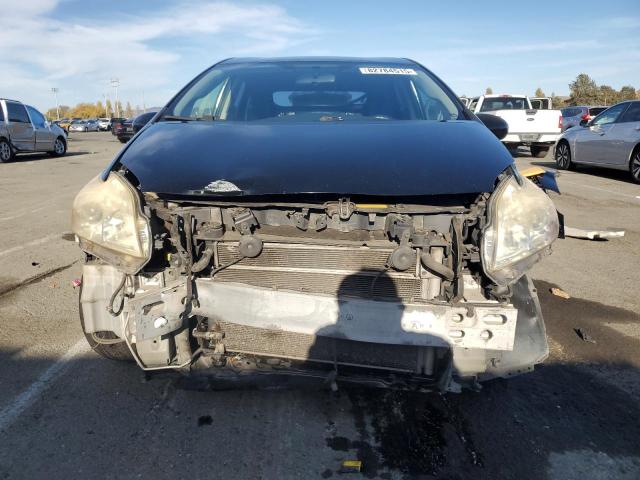 Photo 5 from auction – 2012 TOYOTA PRIUS with VIN JTDKN3DU2C5415613