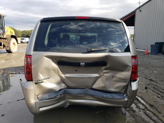 Photo 6 from auction – 2009 DODGE GRAND CARA with VIN 2D8HN44E79R651812