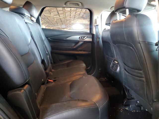 Photo 11 from auction – 2018 MAZDA CX-9 TOURI with VIN JM3TCACY7J0214519