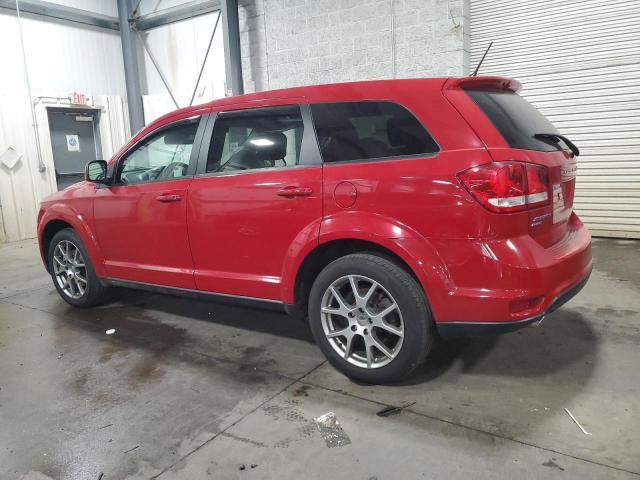 Photo 2 from auction – 2012 DODGE JOURNEY R/ with VIN 3C4PDDEG1CT285783