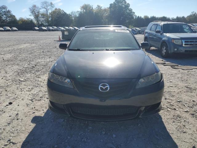 Photo 5 from auction – 2005 MAZDA 6 S with VIN 1YVHP80D655M21614