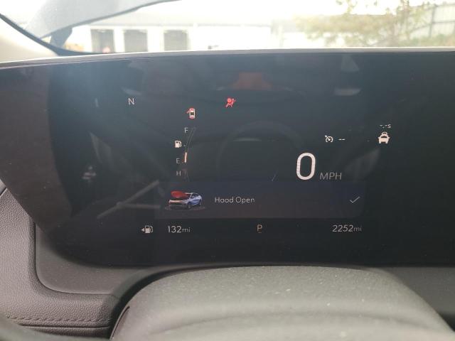 Photo 9 from auction – 2025 BUICK ENCORE GX with VIN KL4AMDSL9SB218639
