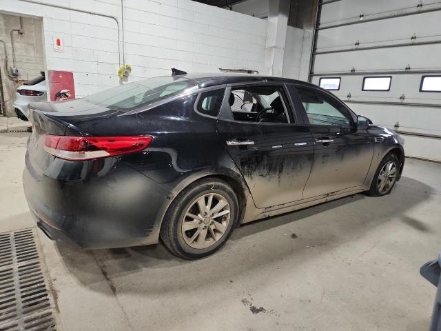 Photo 3 from auction – 2016 KIA OPTIMA LX with VIN 5XXGT4L35GG109680