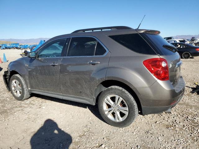 Photo 2 from auction – 2012 CHEVROLET EQUINOX LT with VIN 2GNFLNE57C6157269