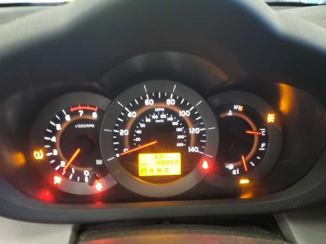 Photo 9 from auction – 2010 TOYOTA RAV4 with VIN JTMBF4DV3A5031395