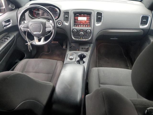 Photo 8 from auction – 2014 DODGE DURANGO SX with VIN 1C4RDJAG1EC976940