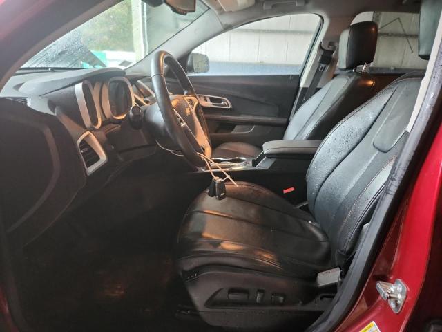 Photo 7 from auction – 2012 CHEVROLET EQUINOX LT with VIN 2GNFLGEK3C6242613