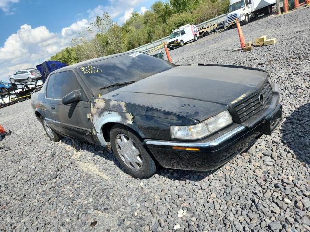 Photo 4 from auction – 1997 CADILLAC ELDORADO T with VIN 1G6ET1299VU601134