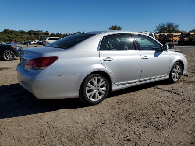 صورة رقم 3 من المزاد - 2012 TOYOTA AVALON BAS مع VIN 4T1BK3DBXCU472649