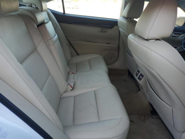 Photo 10 from auction – 2014 LEXS ES 350 with VIN JTHBK1GG3E2091626