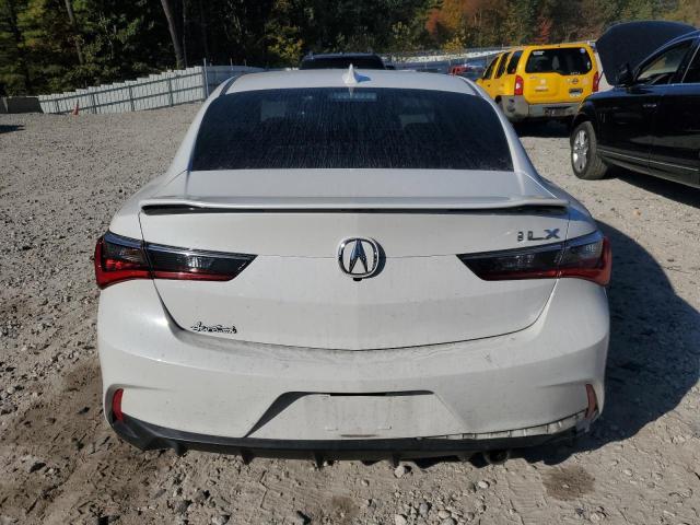 Photo 6 from auction – 2019 ACURA ILX with VIN 19UDE2F33KA001609