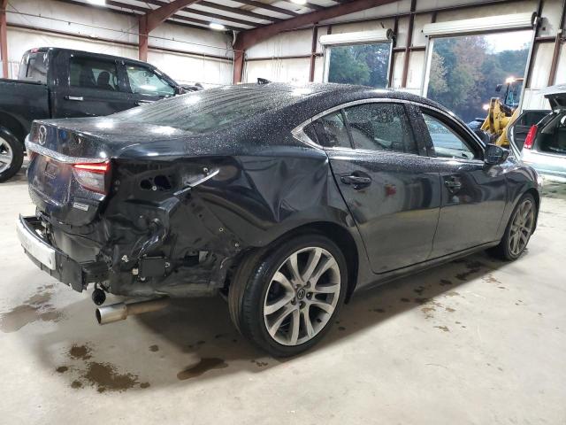 Photo 3 from auction – 2016 MAZDA 6 TOURING with VIN JM1GJ1T53G1411065