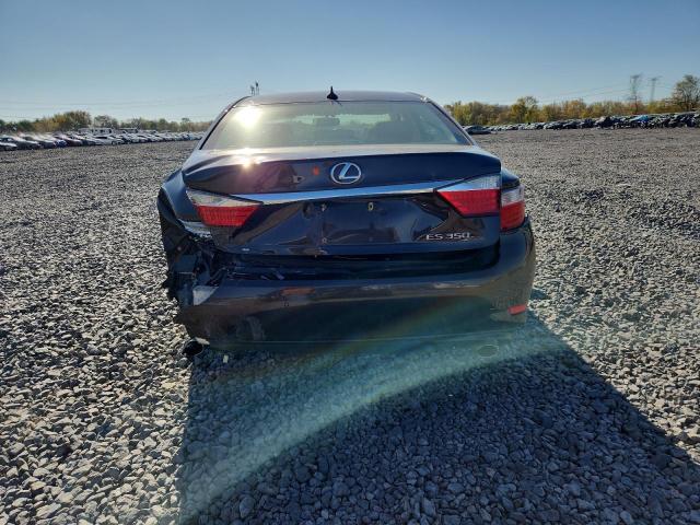 Photo 6 from auction – 2014 LEXUS ES with VIN JTHBK1GG6E2110184