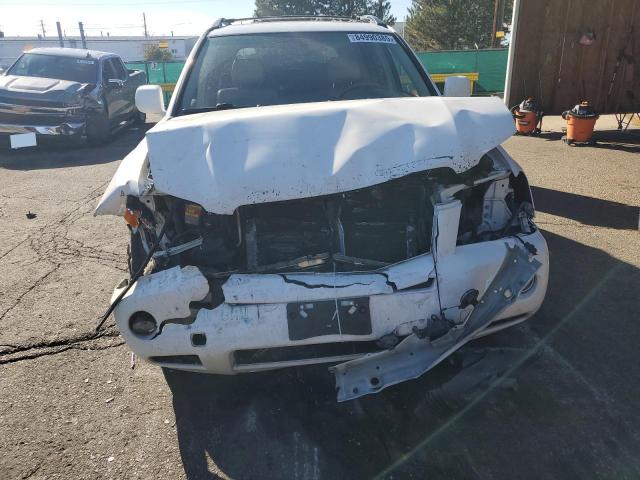 Photo 5 from auction – 2006 TOYOTA HIGHLANDER with VIN JTEEW21A160019801