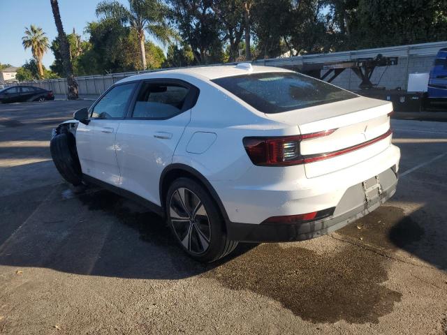 Photo 2 from auction – 2023 POLESTAR 2 with VIN YSMEG3KA3PL144809