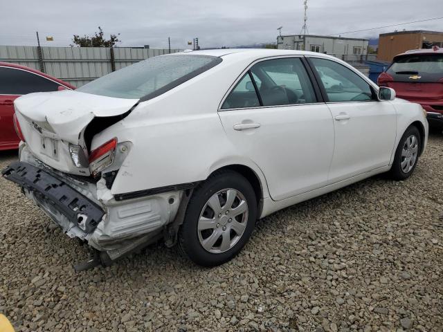 Photo 3 from auction – 2010 TOYOTA CAMRY BASE with VIN 4T1BF3EK4AU564467