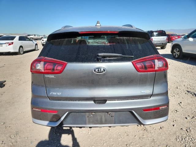 Photo 6 from auction – 2018 KIA NIRO FE with VIN KNDCB3LC9J5142883