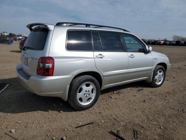 صورة رقم 3 من المزاد - 2006 TOYOTA HIGHLANDER مع VIN JTEEP21AX60140730