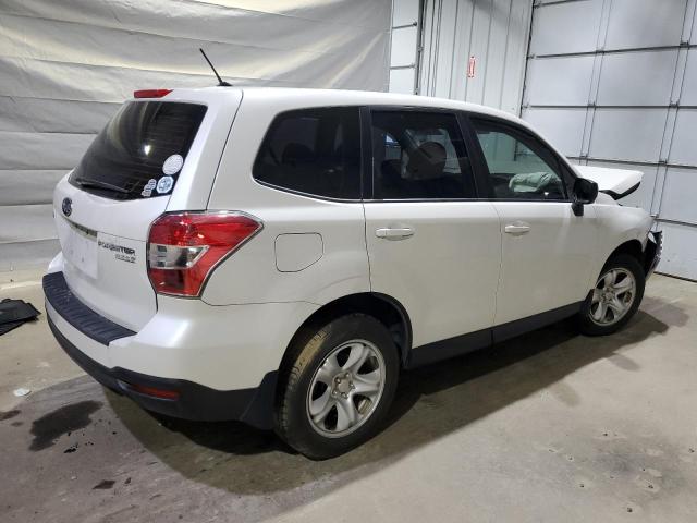 Photo 3 from auction – 2014 SUBARU FORESTER 2 with VIN JF2SJAAC5EH512156