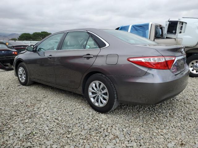 Photo 2 from auction – 2017 TOYOTA CAMRY LE with VIN 4T1BF1FK5HU351217