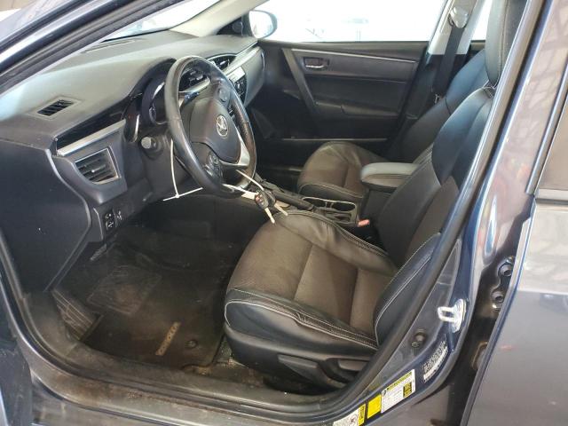 Photo 7 from auction – 2014 TOYOTA COROLLA L with VIN 5YFBURHEXEP151796