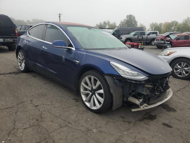 Photo 4 from auction – 2018 TESLA MODEL 3 with VIN 5YJ3E1EBXJF063608