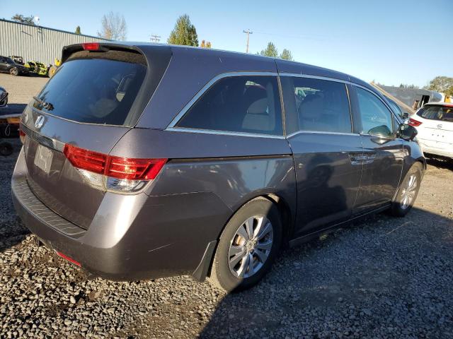 Photo 3 from auction – 2015 HONDA ODYSSEY EX with VIN 5FNRL5H44FB023228