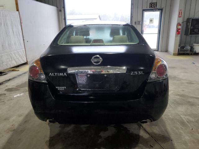 Photo 6 from auction – 2012 NISSAN ALTIMA BAS with VIN 1N4AL2AP1CC152607