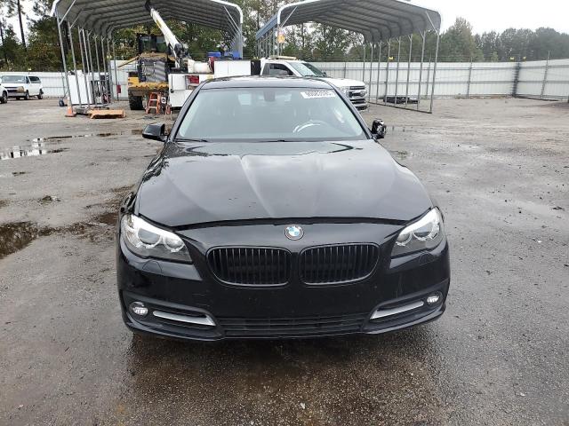 Photo 5 from auction – 2016 BMW 528 I with VIN WBA5A5C51GG354809