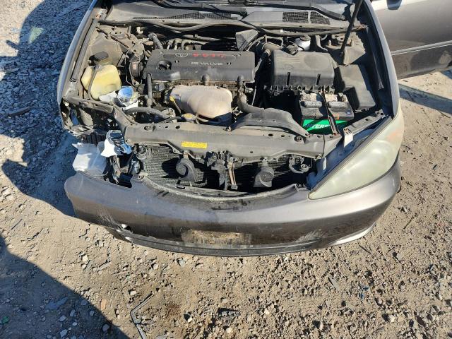 Photo 11 from auction – 2002 TOYOTA CAMRY LE with VIN JTDBE32K220023762